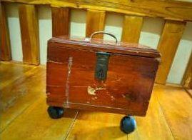 Maling Kotak Amal Buat Makan, Polisi: Pelaku Ini Badannya Gagah dan Sehat