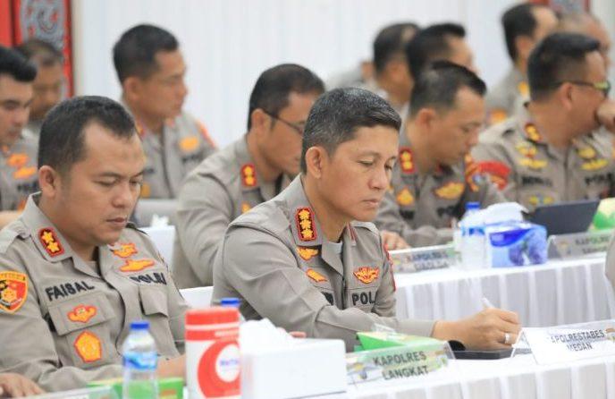 Misteri Kasus Kematian Mahasiswi USU masih dalam Penyelidikan