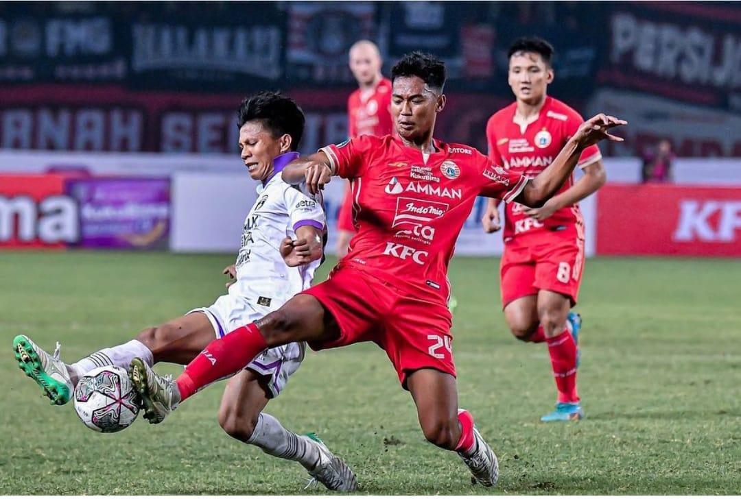 Thomas Doll Puji Penampilan Resky Fandi