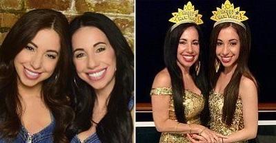 Awet Muda! Walaupun Beda 30 Tahun, Seorang Ibu Mirip dengan Anak. Ini Rahasia Skincarenya