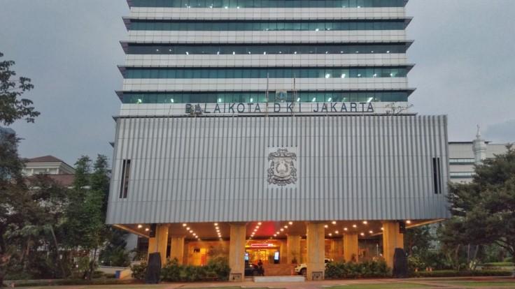 Balai Kota Gelar Salat Idul Adha 1444 H di Halaman untuk Umum