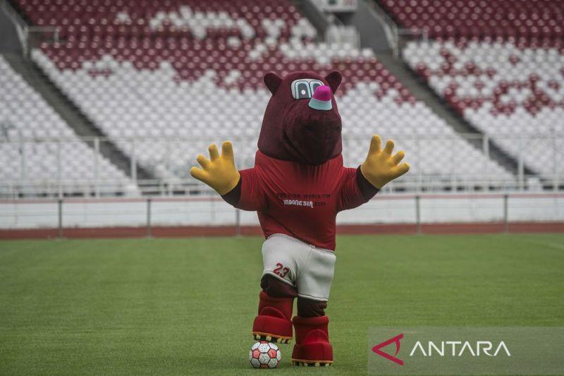 Pemegang Lisensi Merchandise Piala Dunia U20 Rugi Besar usai FIFA Coret Indonesia