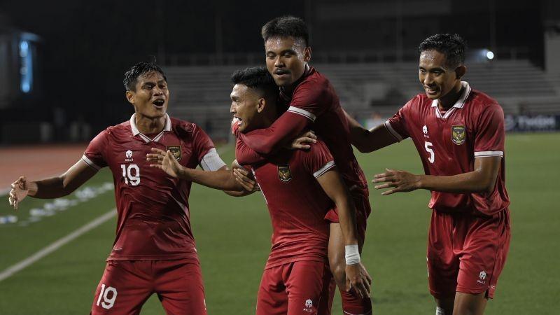 Piala AFF 2022: Indonesia Finish Runner-up Grup A, Puncak Klasemen Milik Thailand
