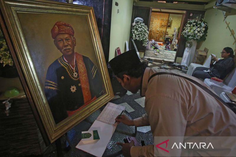 Ini Tiga Wasiat Azyumardi Azra untuk Para Pemuda Sebelum Dirinya Meninggal Dunia