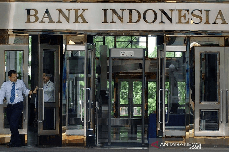 Pemerintah Gak Berenti-berenti Bikin Pil Pahit, Kali ini Bunga Acuan Naik 5,75 Persen