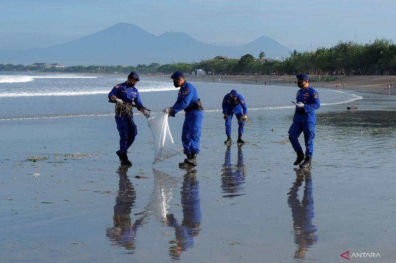 Pemkab Sulsel Larang Warganya Makan Ikan Takut Air Laut yang Berubah Itu Racun