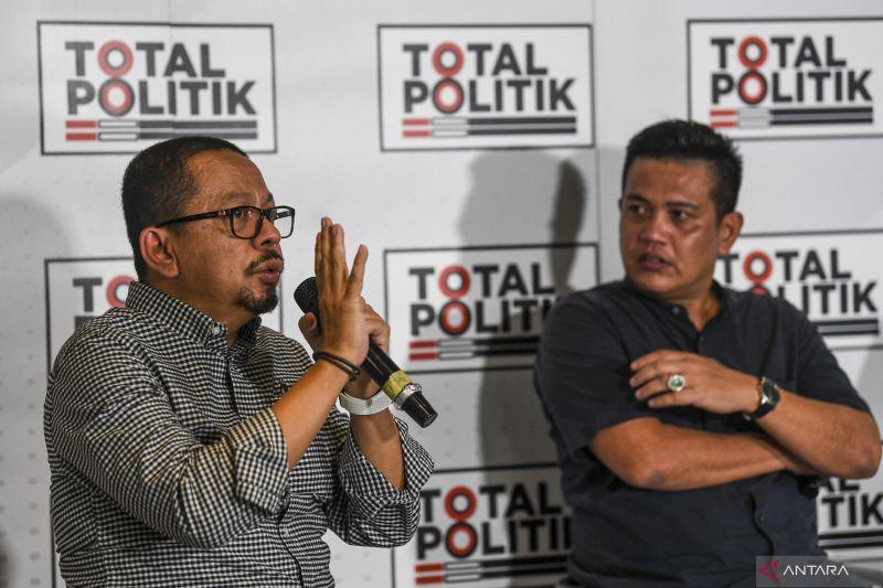 Berkat Kinerjanya di BUMN, Erick Thohir Jadi Cawapres Terkuat di Pilpres 2024
