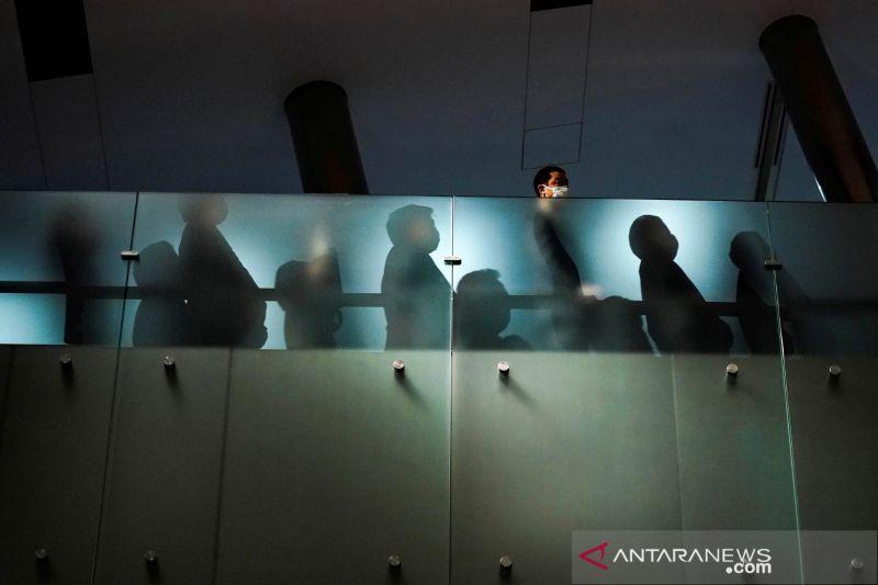 PM Jepang Akan Reshuffle Menteri Pertahanan Karena Kondisi Kesehatan