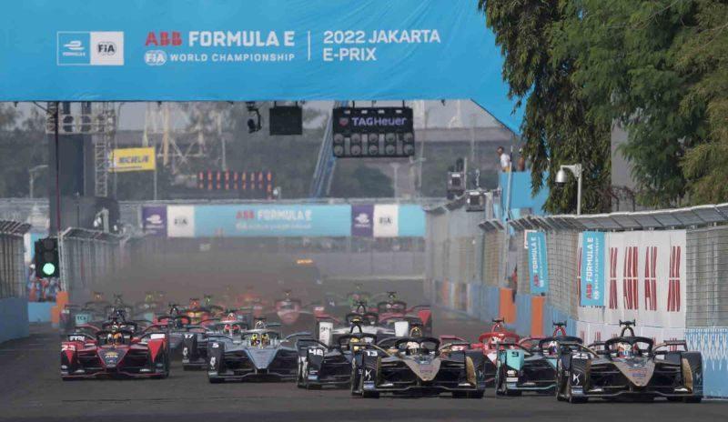 Tokyo Bakal jadi Tuan Rumah Formula E untuk Kali Pertama pada 2024