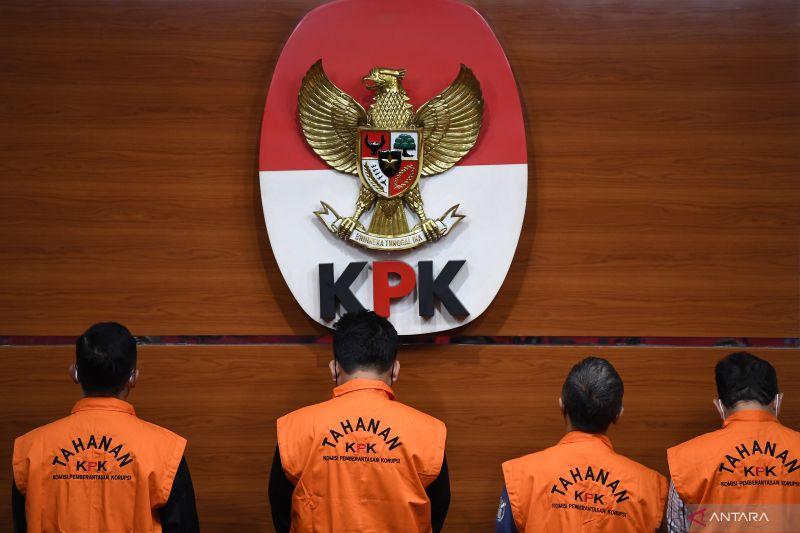 Korupsi Penerimaan Mahasiswa Baru, KPK Panggil Kabiro dan Dosen Unila