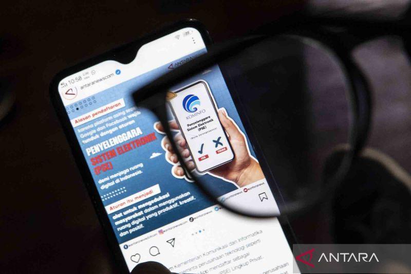 Pro dan Kontra PSE, Pakar Keamanan Siber: Ini Awal Penegakan Kedaulatan Digital