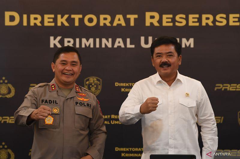 Polri Tampik Isu Diperiksanya Kapolda Metro Jaya terkait Kasus Tewasnya Brigadir J