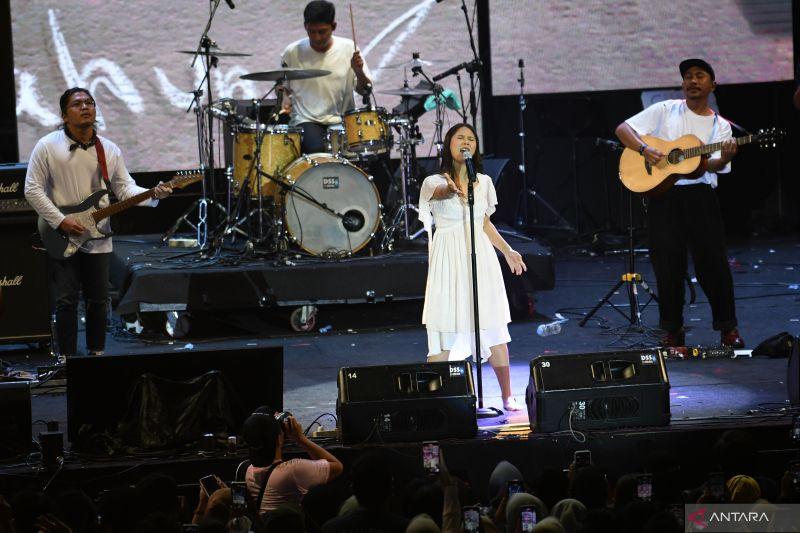 4 Panitia Berdendang Bergoyang Kembali Diperiksa Polisi