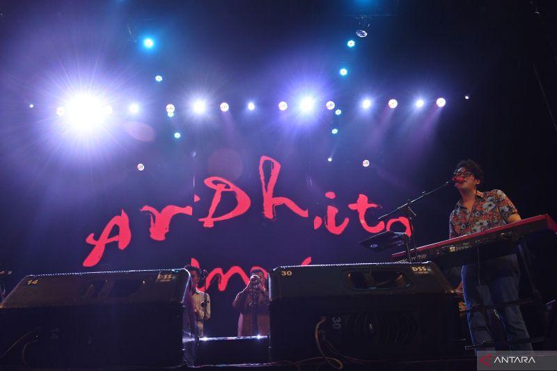 Polres Jakpus Tetapkan 2 Tersangka Baru Kasus Festival Musik 'Berdendang Bergoyang'