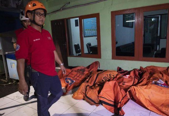 Korban Tewas Akibat Kebakaran Depo Pertamina Plumpang Jadi 18 Orang