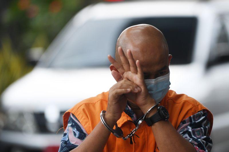 KPK Panggil 11 Saksi di Kasus Jual Beli Jabatan Bupati Pemalang Nonaktif Mukti Agung Wibowo