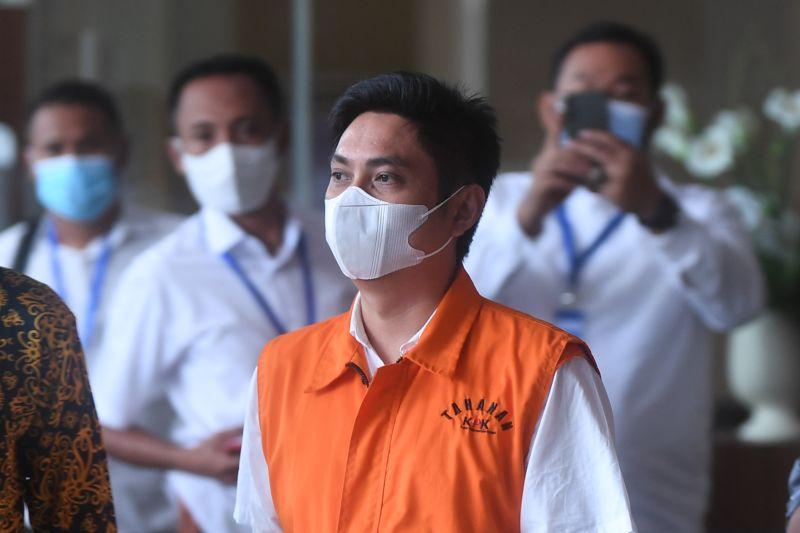 Mardani Maming Segera Disidangkan di Kasus Suap Izin Usaha Tambang
