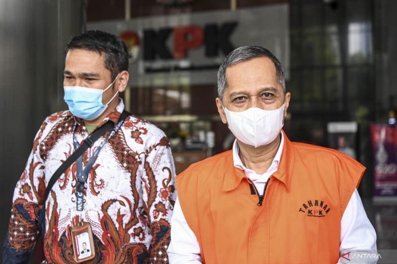 KPK Panggil Aryanto Munawar Selaku Anggota DPR RI Fraksi PKB terkait Kasus Unila