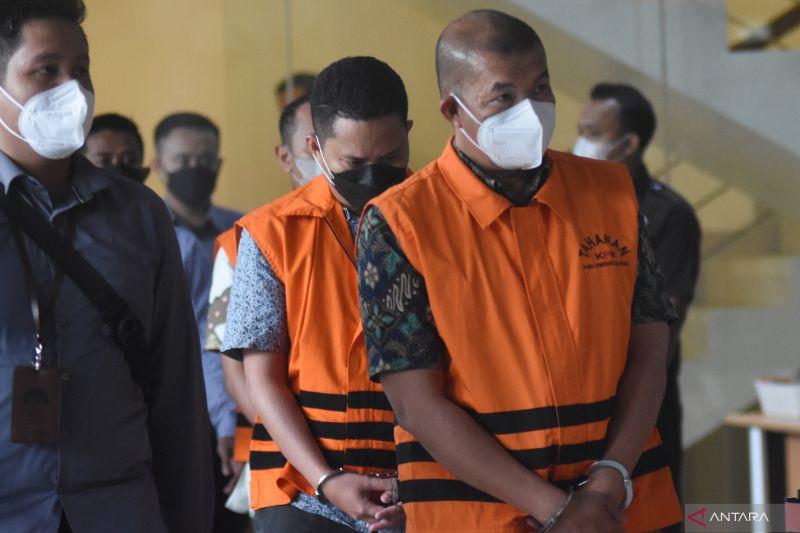 KPK Usut Pemberian Uang Rp2,8 Miliar dalam Laporan Keuangan Dinas PUTR Sulsel