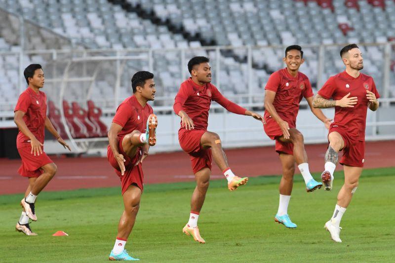 Sumardji Tegaskan Laga FIFA Matchday Bukan Lawan Messi