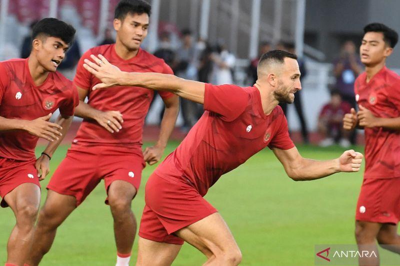 Polda Metro Imbau Para Suporter Jaga Nama Baik Sepakbola Indonesia di Mata Dunia
