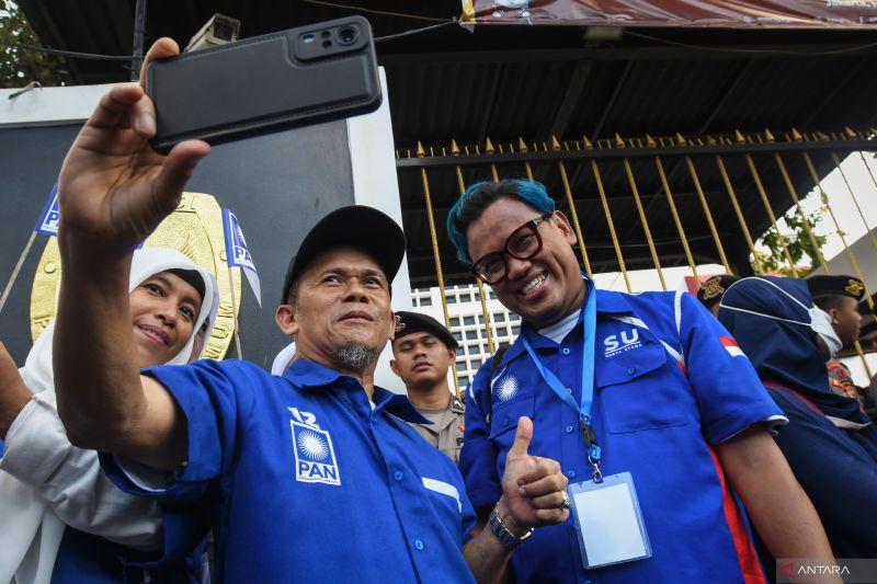 Uya Kuya Klaim PAN Komitmen Lindungi TKW