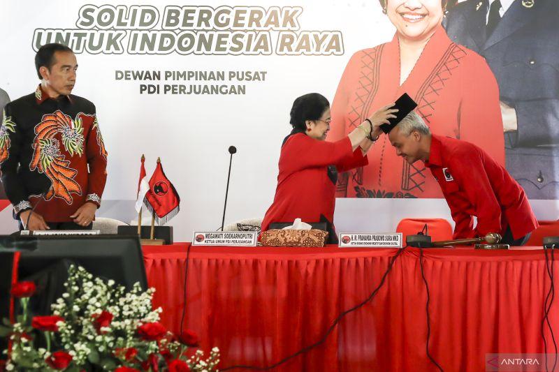Analis Nilai Kader PDIP bakal Solid Menangkan Capres Ganjar Pranowo