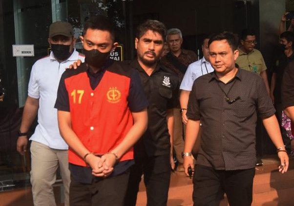 Sidang Perdana Mario Dandy Kasus Penganiayaan Kepada David Ozara Digelar 6 Juni di PN Jaksel