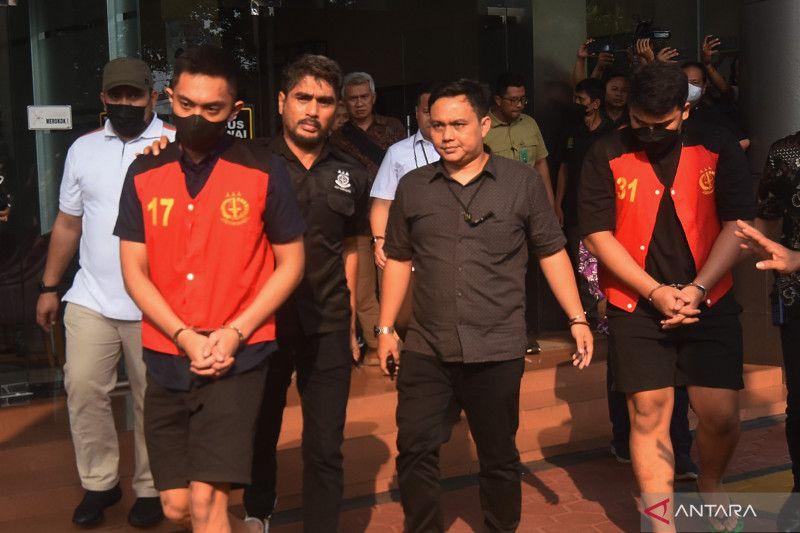 Rutan Cipinang Tampik Mario Dandy Dapat Sel Khusus