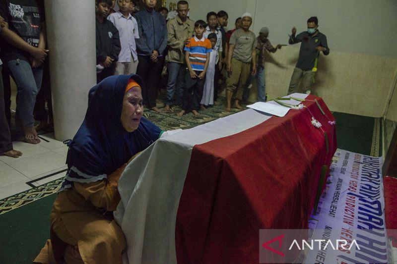 Kompolnas Sebut Modus Bom Bunuh Diri di Astaanyar jadi Bahan Evaluasi Polri