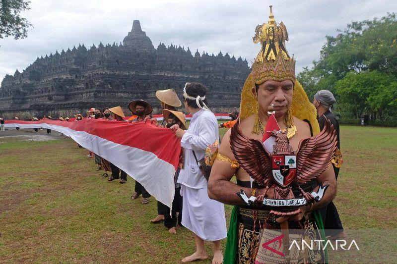 Naikkan Harga Tiket Naik Candi Borobudur, PDIP: Orang Miskin Tidak Akan Mampu