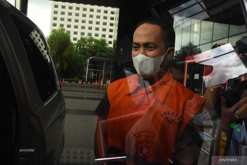 KPK Panggil Direktur Kementerian ESDM di Kasus Baru Bupati Nonaktif PPU