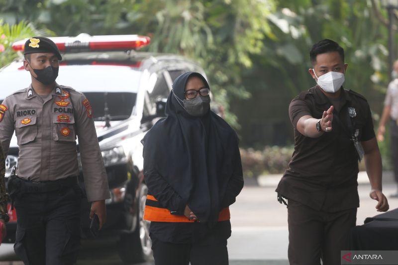 KPK Duga Rachmat Yasin Ikut Kondisikan Laporan Keuangan Pemkab Bogor