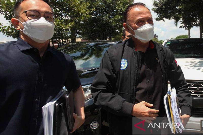 Survei Sebut Masyarakat Dukung KLB Digelar dan Tolak PSSI Dibekukan
