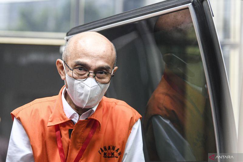 KPK Panggil Dirut Summarecon Agung Terkait Kasus Suap Eks Wali Kota Yogyakarta