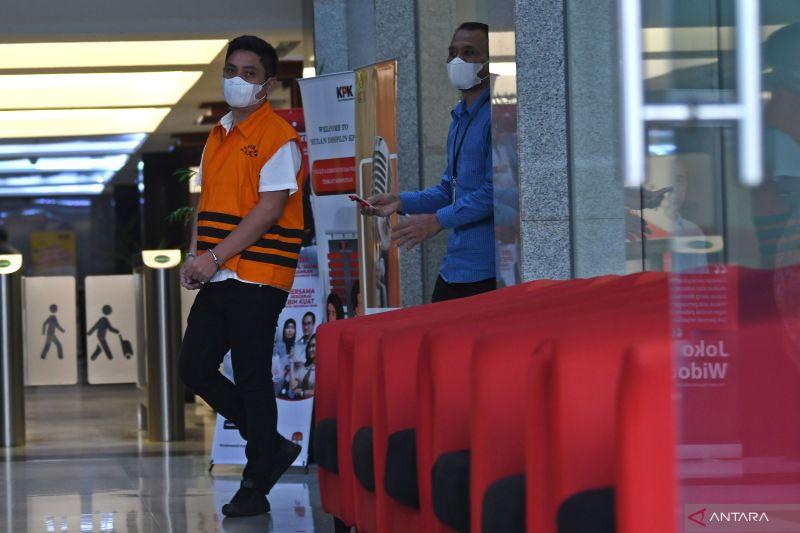 Sidang Perdana Terdakwa Mardani Maming Digelar Kamis Besok