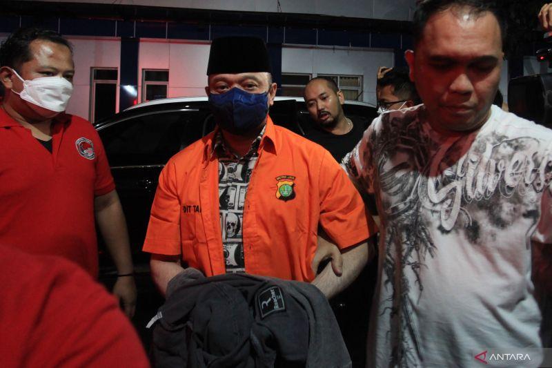 Lemkapi Sebut Ada Upaya Pengaburan Barang Bukti Sabu dalam Kasus Teddy Minahasa