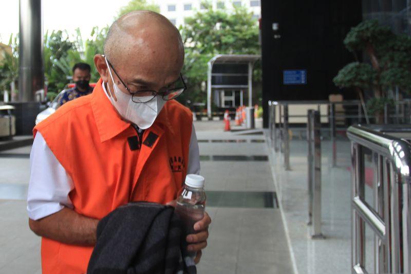 Kasus IMB Summarecon Agung, KPK: Diduga Gunakan Kepemilikan Tanah Warga