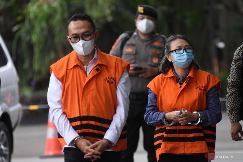 Saksi Ungkap Veronica Disuruh Ali Gunawan Tawarkan Fee Rp25 Miliar Rekayasa Pajak Bank Panin