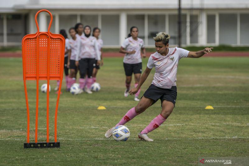 Keren! FIFA Apresiasi Perkembangan Sepak Bola Putri di Indonesia