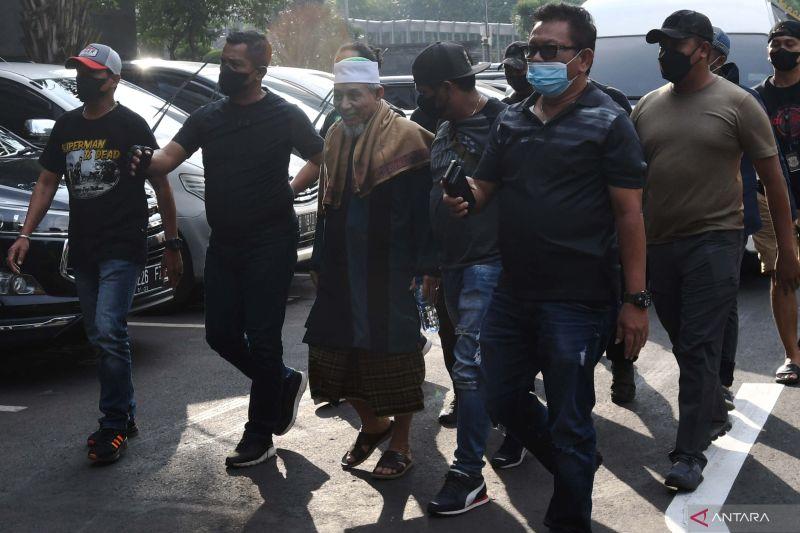 BNPT: Khilafatul Muslimin Ormas Berbahaya Ada di Sekitar Kita Sejak 1997