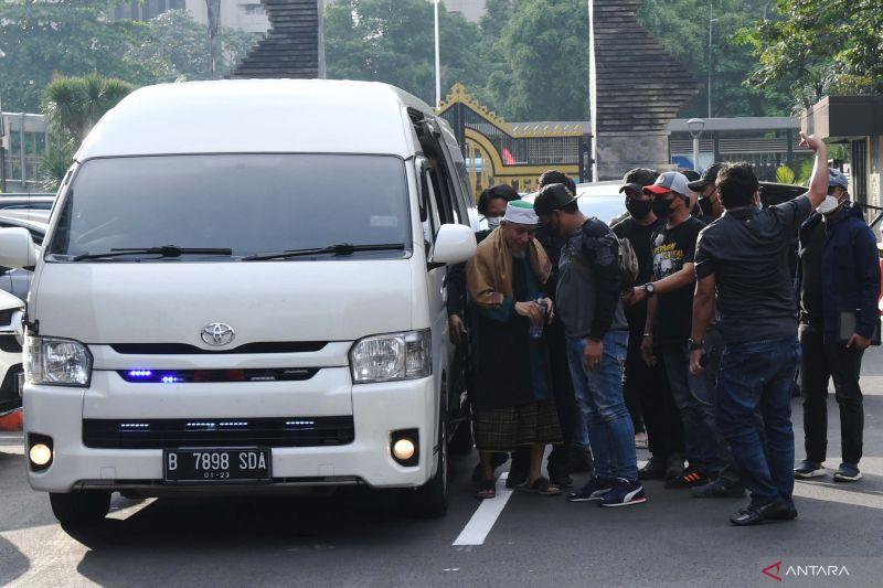 Khilafatul Muslimin Buat Nomor Induk Warga Gantikan e-KTP