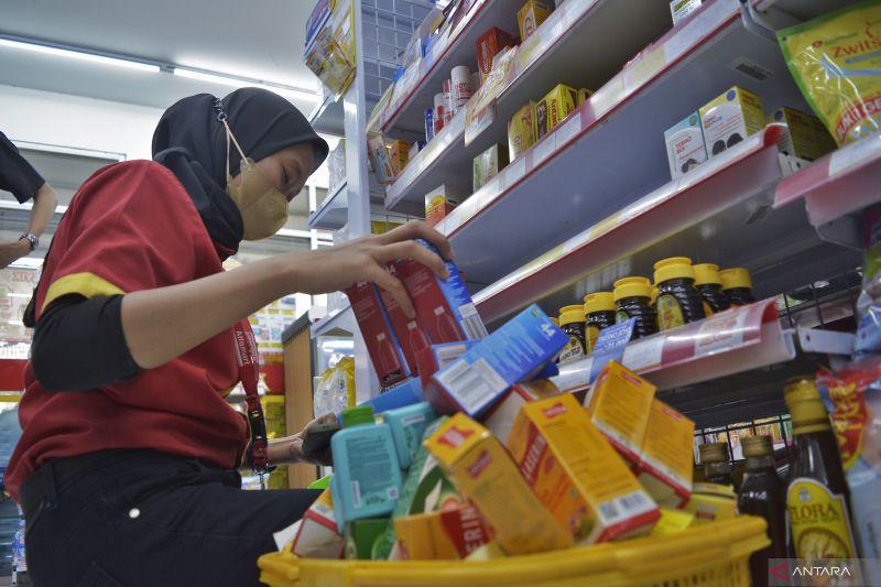 Bareskrim Polri Gali Keterangan 15 Karyawan PT Afi Farma Buntut Kasus Pencemaran Etilen Glikol Berlebihan