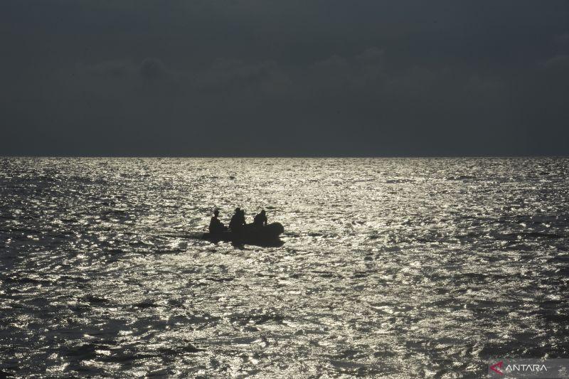 Polda NTB Bantu Carian Dua ABK MT Kristin yang Terjebak Kebakaran