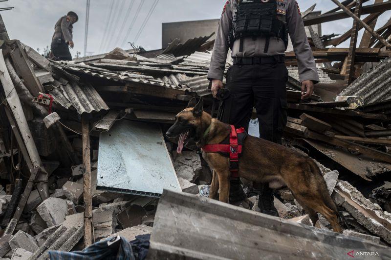 Antisipasi Pencurian Usai Kebakaran, Warga Depo Plumpang Harap Ada Patroli Keamanan