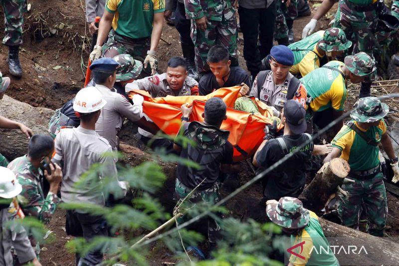 Bamsoet Minta Kemensos-Pemda Data Kebutuhan Pengungsi Korban Gempa Cianjur
