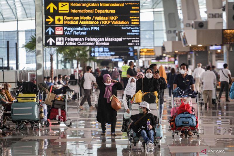 Organda Sayangkan Pemerintah soal Wacana Perketat Syarat Perjalanan selama Covid-19