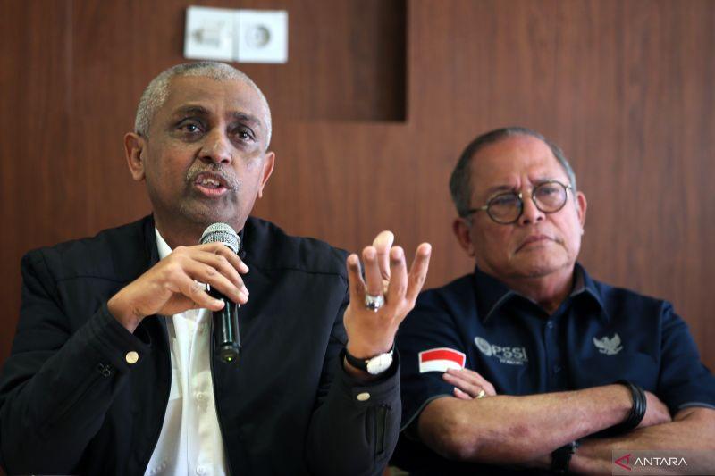 Exco PSSI Sebut Regulasi Pengamanan Sepak Bola Nasional bakal Dituang di Peraturan Kapolri
