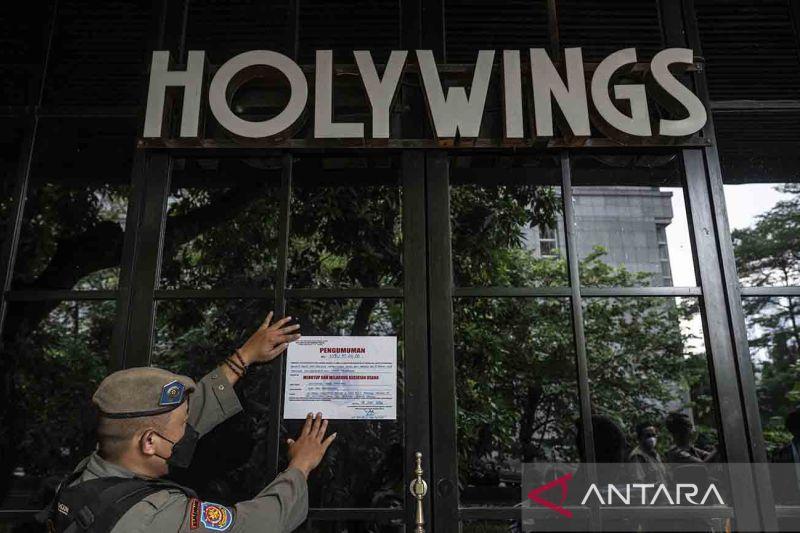 Anak Buah Cak Imin di DKI Jakarta Tuding Holywings Lakukan Pembohongan Publik