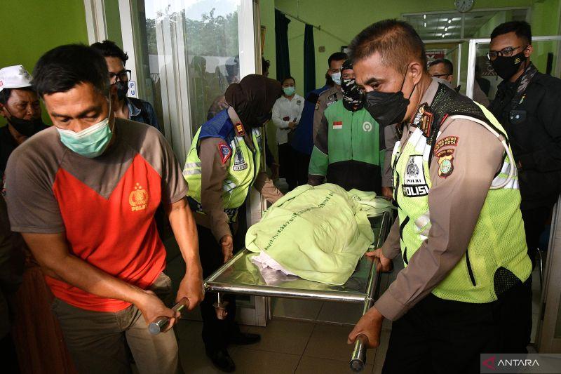 Polisi Ungkap Total Korban Kecelakaan Truk Maut di Bekasi: Korban 33 Orang, 11 Meninggal Dunia